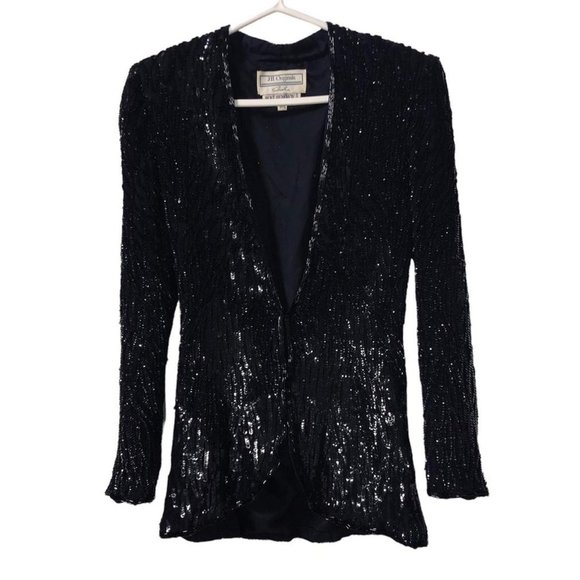 80s 90s vintage blazer - Picture 1 of 4